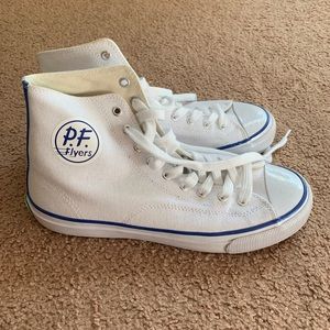PF Flyers - Worn Once